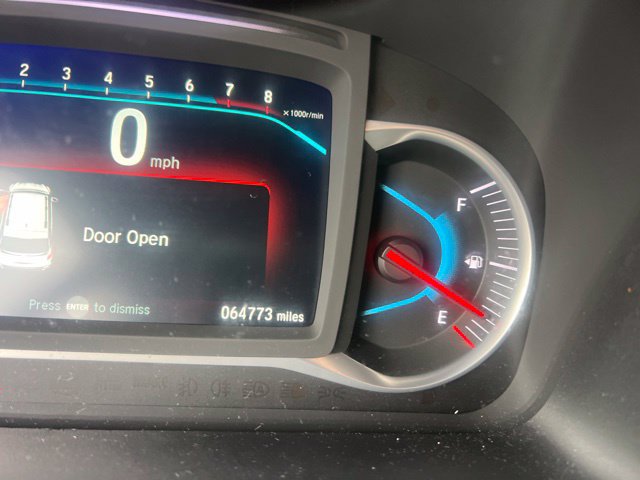 Used 2019 Honda Passport Touring image 2