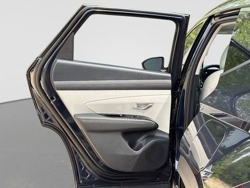 New 2026 Hyundai Tucson Limited AWD/4WD image 12