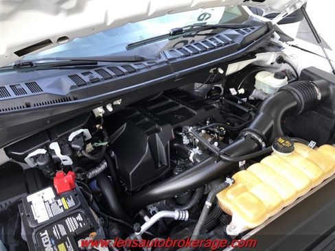 Used 2018 Ford F150 XL w/ Equipment Group 101A Mid RWD image 15
