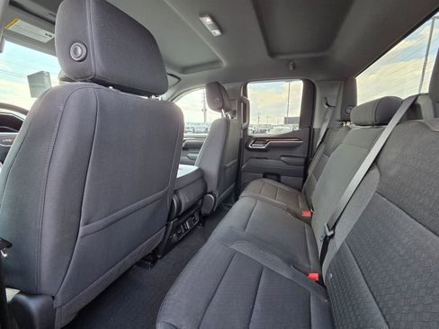 Used 2024 GMC Sierra 1500 Elevation image 27