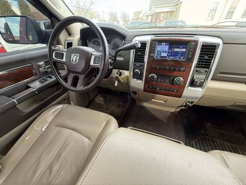 Used 2011 RAM 2500 Laramie w/ Protection Group image 3