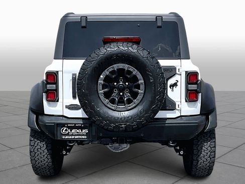 Used 2023 Ford Bronco Raptor image 5