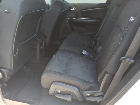 Used 2016 Dodge Journey SXT w/ Premium Group FWD image 13