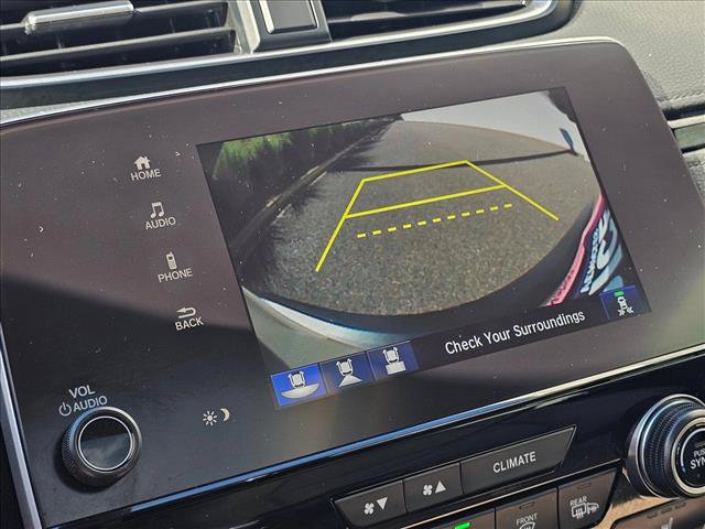Used 2019 Honda CR-V EX-L image 30