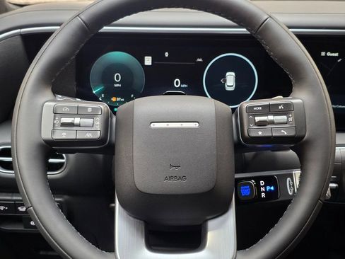 New 2026 Hyundai Palisade Calligraphy image 18