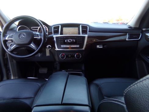 Used 2014 Mercedes-Benz ML 350 4MATIC image 26