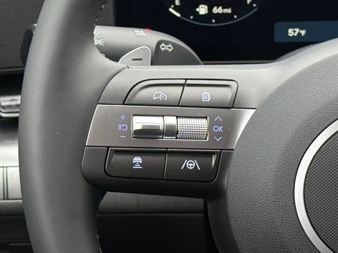 New 2026 Hyundai Kona SEL Premium image 18