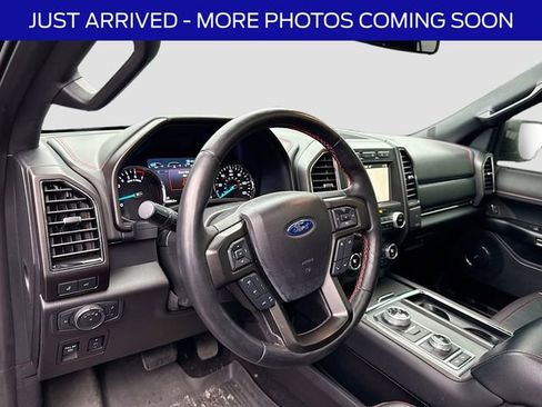 Used 2019 Ford Expedition Max Limited w/ Equipment Group 303A image 11