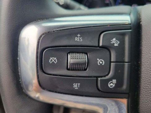 Used 2023 Chevrolet Blazer Premier w/ Driver Confidence II Package FWD image 20