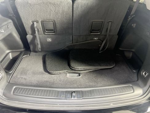 Used 2023 Jeep Grand Cherokee L Limited image 26