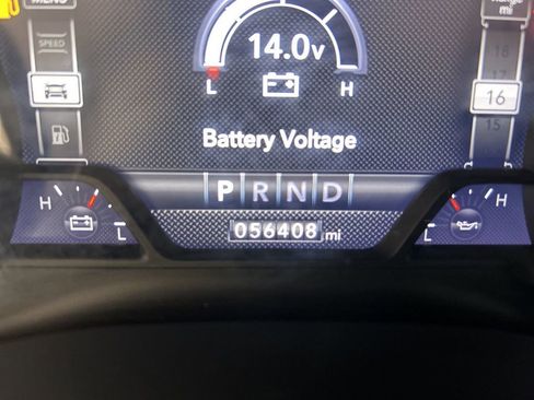 Used 2020 RAM 2500 Power Wagon image 52