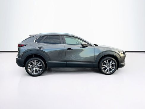 Used 2023 MAZDA CX-30 AWD 2.5 S w/ Preferred Package image 9