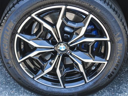 Certified 2024 BMW X3 M40i w/ Premium Package AWD/4WD image 10