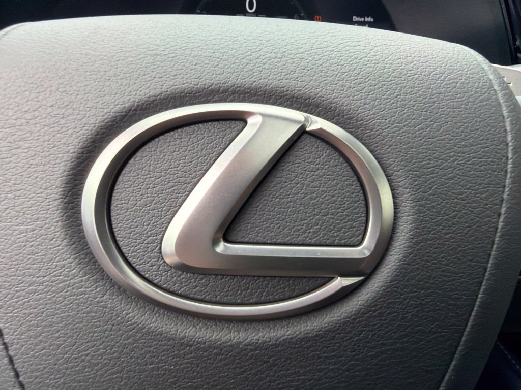Certified 2026 Lexus RX 350 Premium Plus w/ Convenience Package AWD/4WD image 25