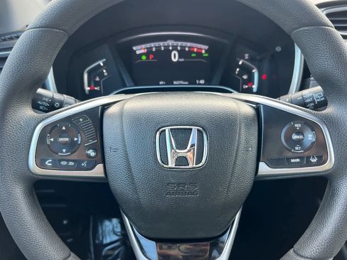 Used 2018 Honda CR-V EX image 25