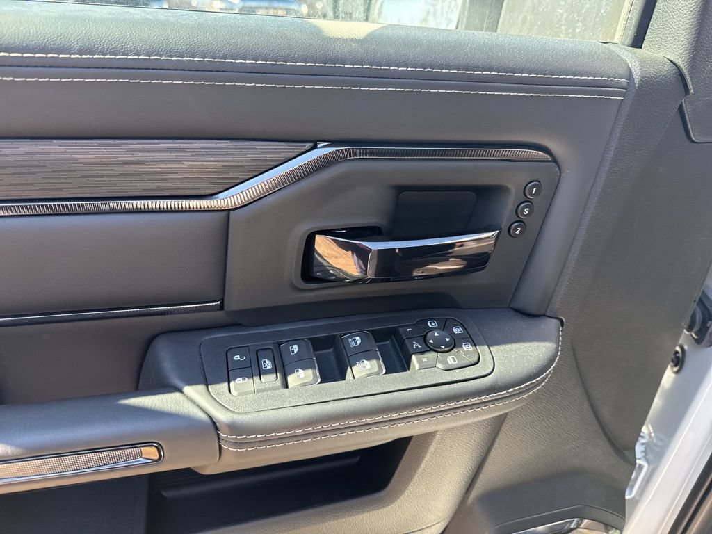 New 2026 RAM 2500 Rebel w/ Rebel Level 2 Equipment Group AWD/4WD image 22