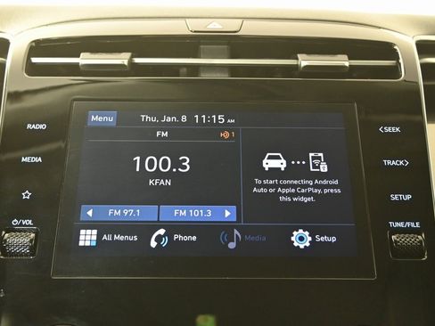 Used 2022 Hyundai Tucson SE image 26