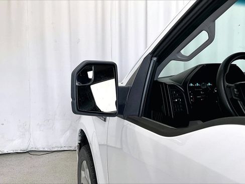 Used 2018 Ford F150 XL w/ Equipment Group 101A Mid RWD image 10