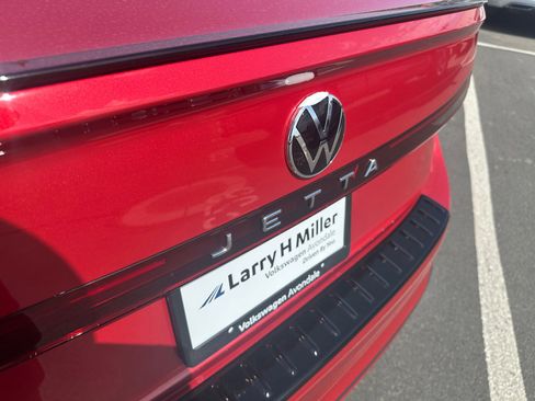 New 2025 Volkswagen Jetta Sport image 23