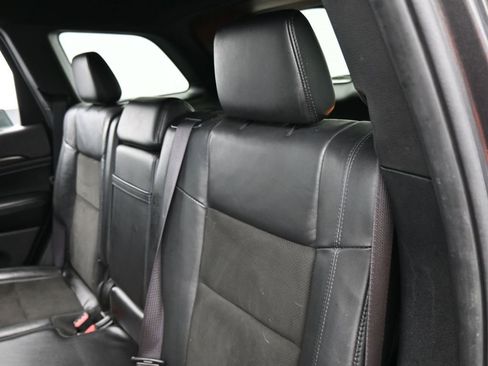 Used 2019 Jeep Grand Cherokee Altitude image 27