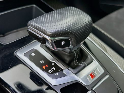 Used 2022 Audi SQ5 Premium Plus image 34