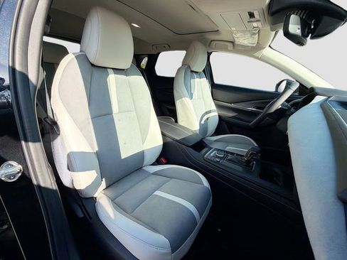 New 2026 MAZDA CX-30 Aire Edition AWD/4WD image 16