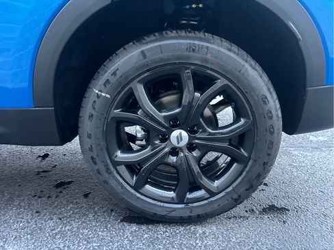 New 2025 Dodge Hornet GT w/ GT Blacktop Package image 30