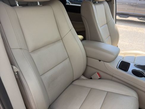 Used 2020 Jeep Grand Cherokee Limited w/ Luxury Group II RWD image 33