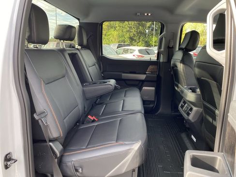 New 2026 Ford F250 Lariat w/ FX4 Off-Road Package image 42