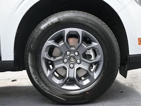 New 2025 Ford Maverick XLT w/ XLT Luxury Package AWD/4WD image 34