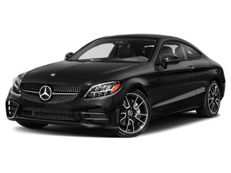 Used 2022 Mercedes-Benz C 300 Coupe w/ AMG Line video 1