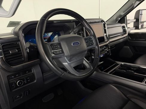 Used 2024 Ford F250 Lariat AWD/4WD image 21