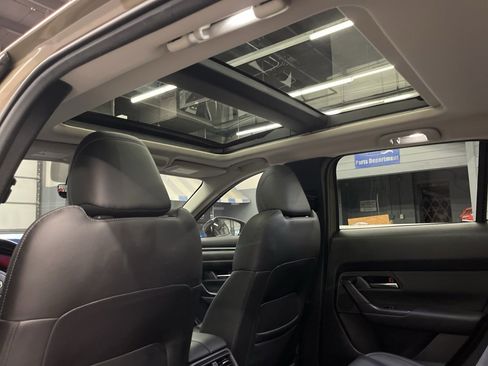 Used 2024 MAZDA CX-50 2.5 Turbo w/ Premium Plus Pkg image 29