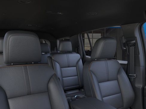 New 2026 Chevrolet Traverse High Country image 24