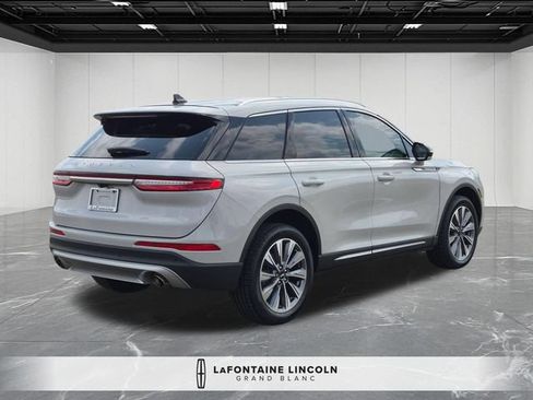 Used 2022 Lincoln Corsair Reserve w/ Elements Package AWD/4WD image 5