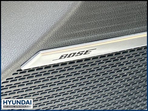 New 2026 Hyundai Santa Fe Limited FWD image 20