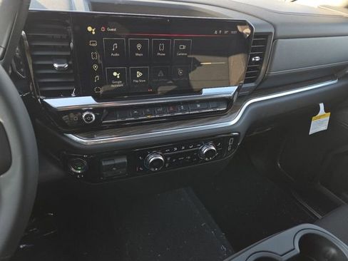 New 2026 GMC Sierra 1500 Elevation image 35