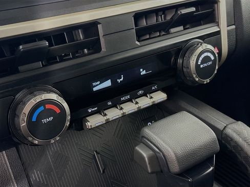 Certified 2025 Toyota Tacoma SR image 15