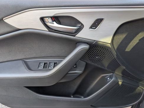 Certified 2022 Acura TLX Base image 34