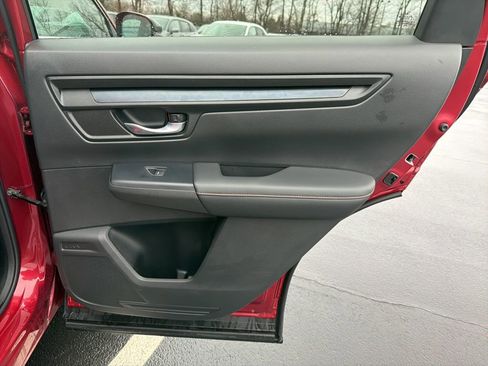 Certified 2023 Honda CR-V Sport image 24