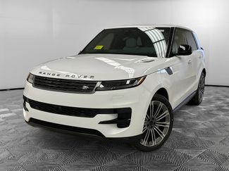 New 2026 Land Rover Range Rover Sport SE video 1