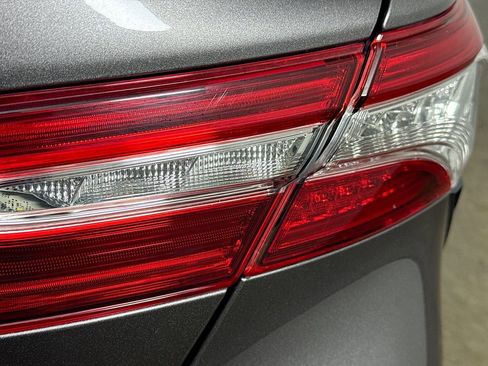 Used 2020 Toyota Camry XSE w/ Carpet Mat Package FWD image 30