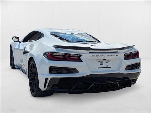Used 2023 Chevrolet Corvette Z06 image 7