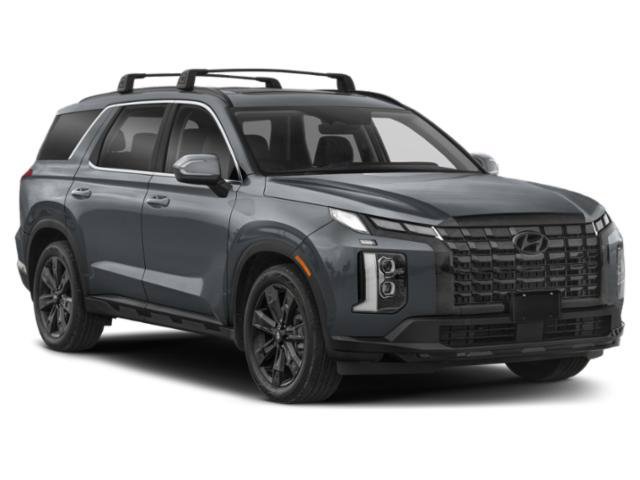 Used 2025 Hyundai Palisade XRT FWD image 9