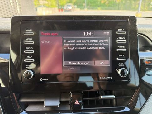Used 2023 Toyota Camry LE FWD image 65