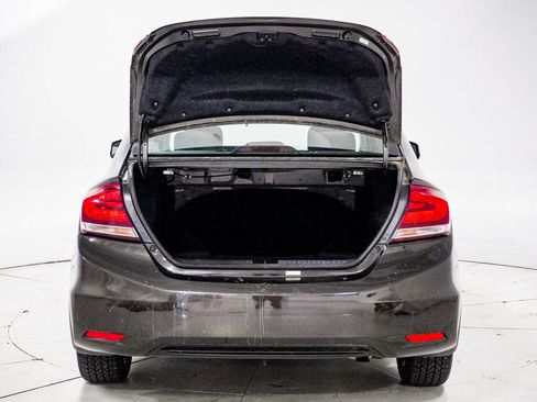 Used 2013 Honda Civic EX image 8