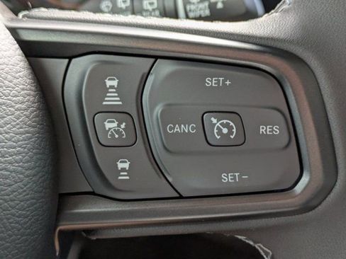 New 2026 Jeep Wrangler Sport S image 24