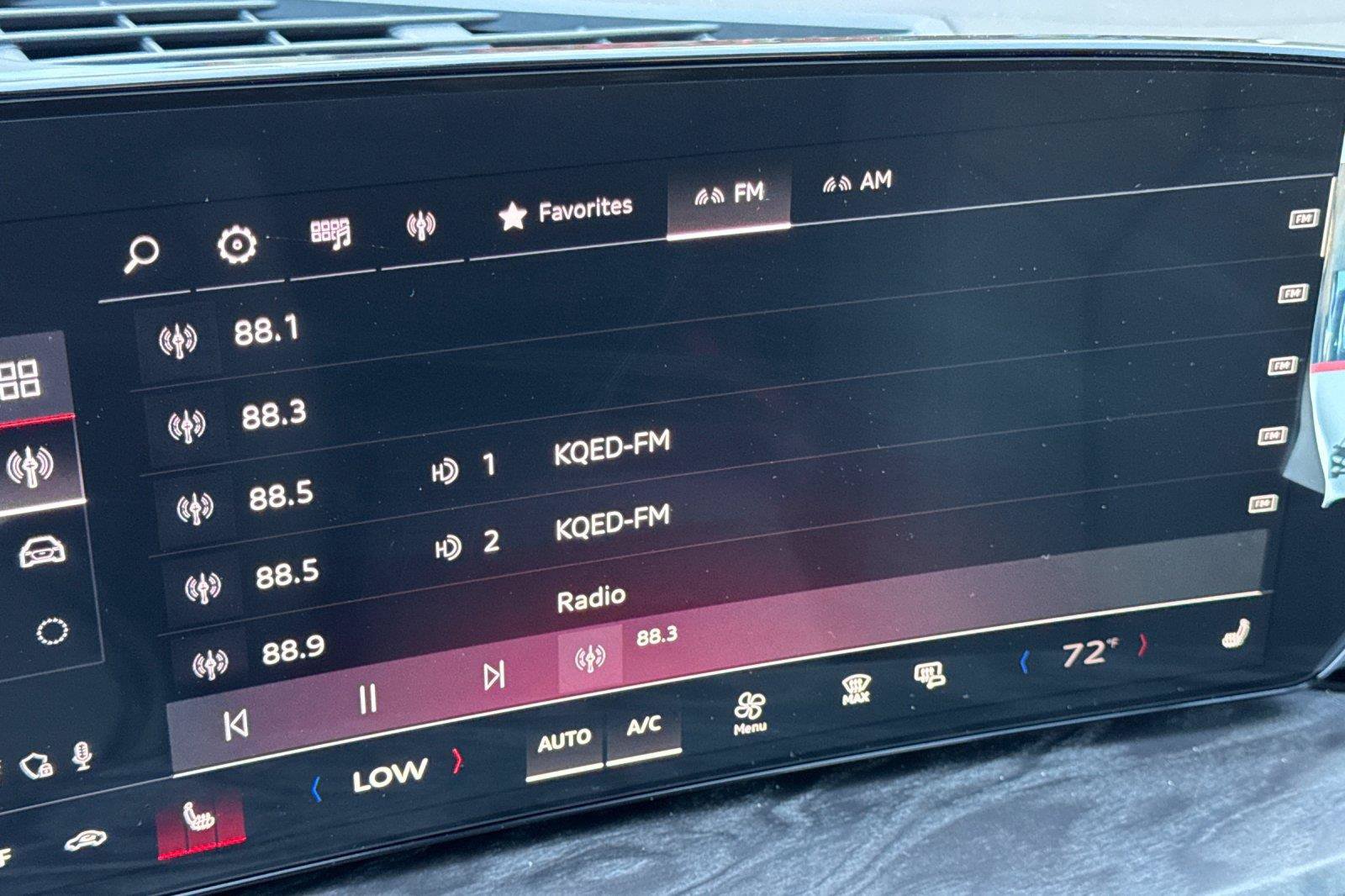 Certified 2025 Audi Q5 Premium AWD/4WD image 18