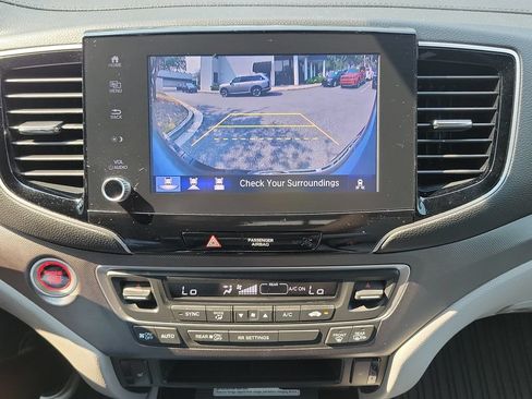 Used 2023 Honda Ridgeline RTL-E image 48