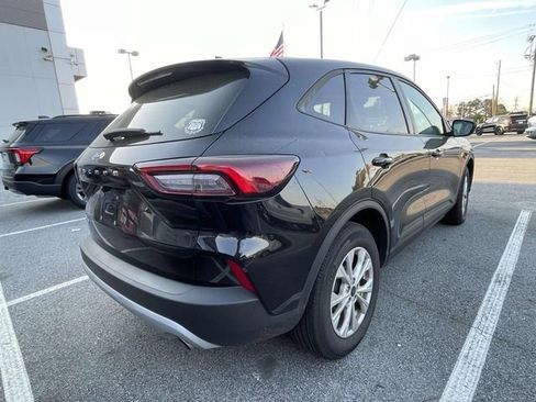 Used 2025 Ford Escape Active image 3